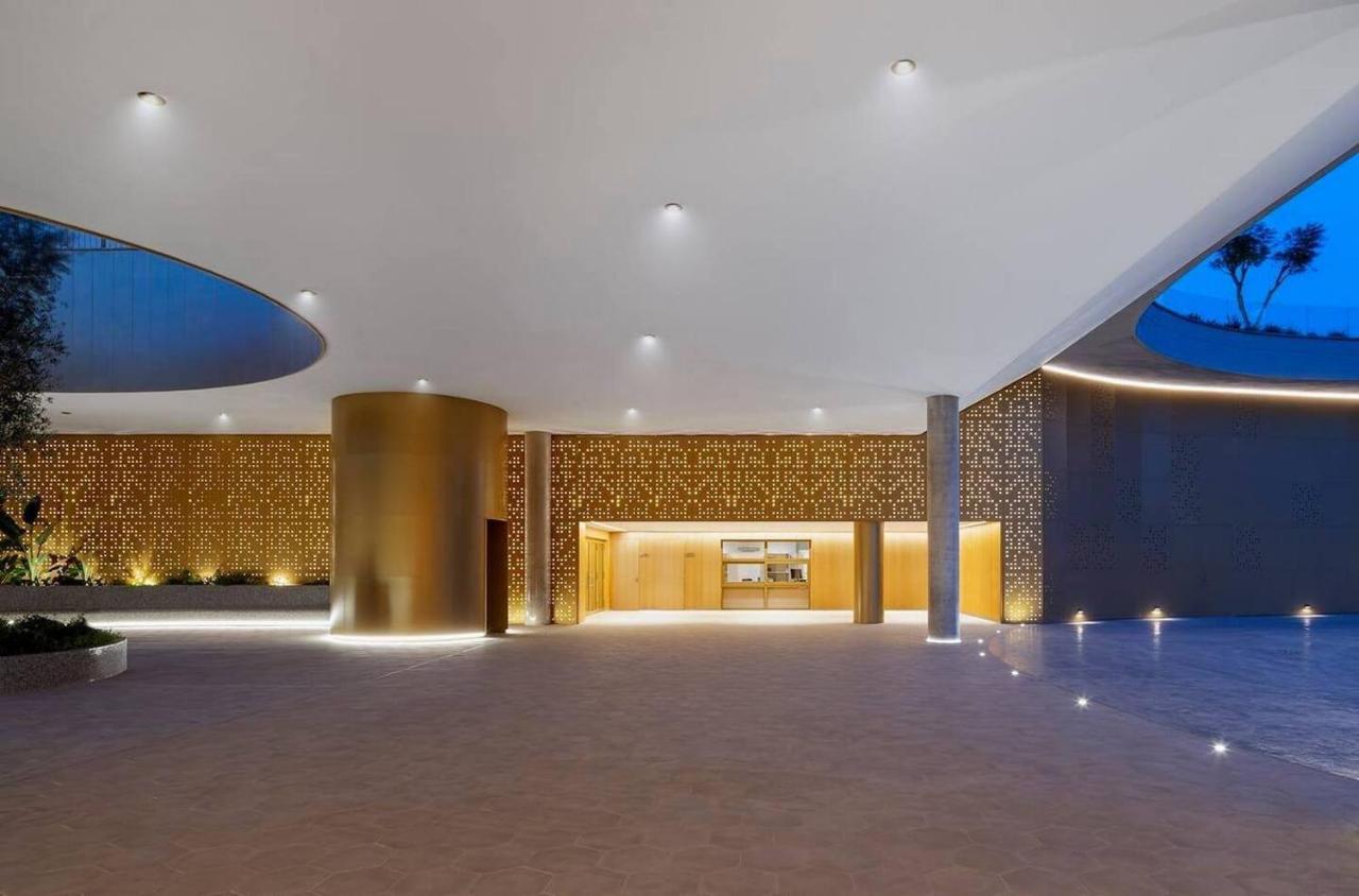 Intempo By Holuxe - 284 - 28Th Floor Apartment Benidorm Exterior foto