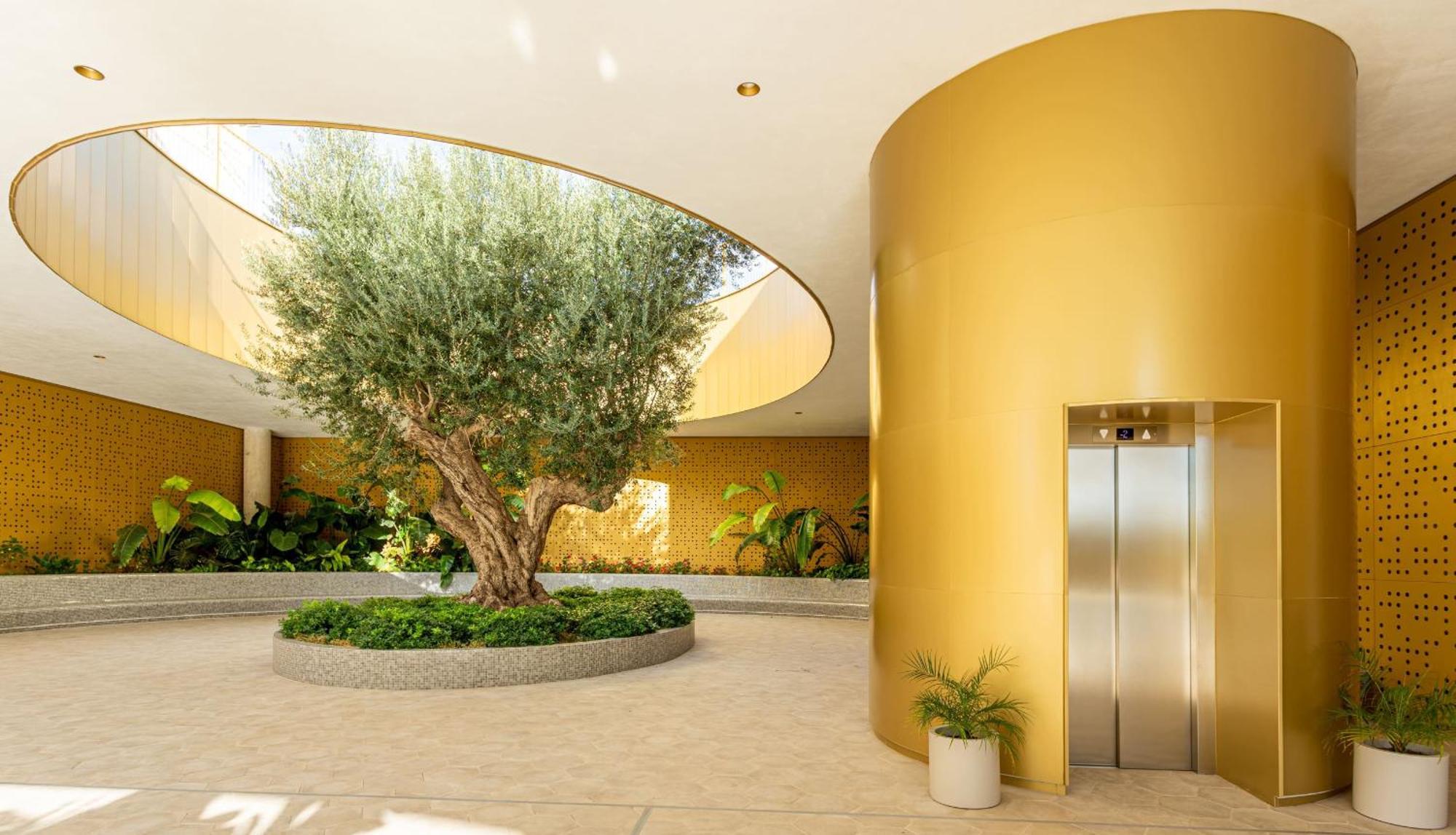 Intempo By Holuxe - 284 - 28Th Floor Apartment Benidorm Exterior foto