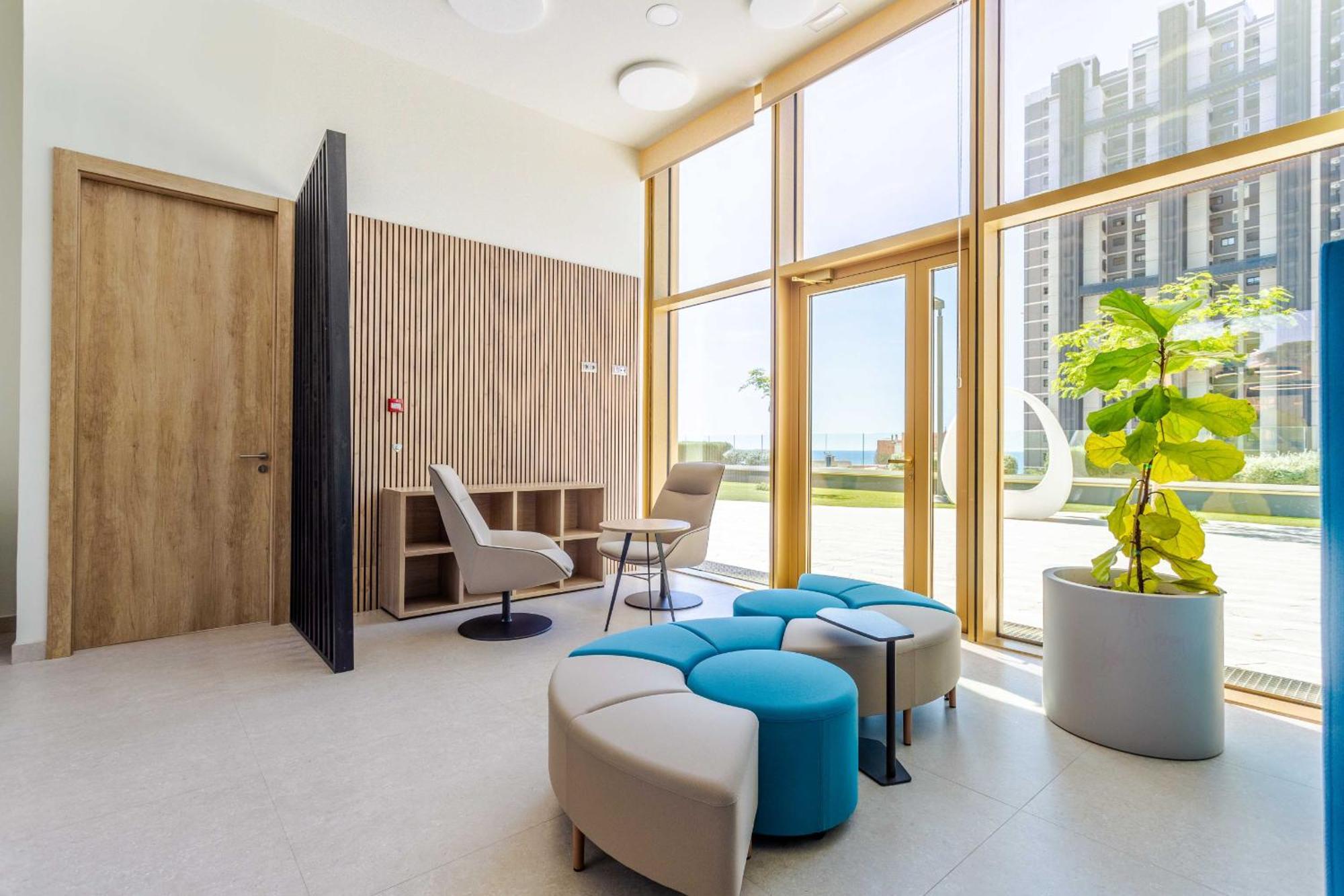 Intempo By Holuxe - 284 - 28Th Floor Apartment Benidorm Exterior foto
