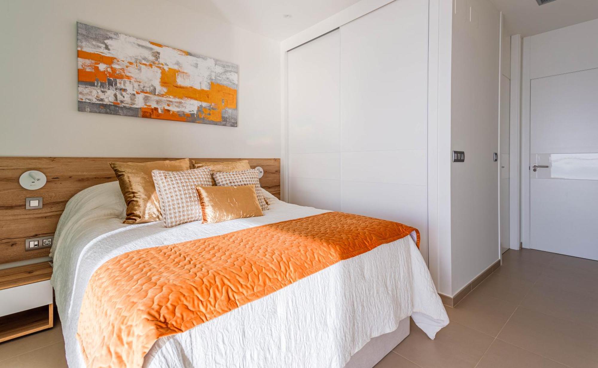 Intempo By Holuxe - 284 - 28Th Floor Apartment Benidorm Exterior foto